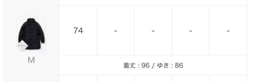 +phenix GORE-TEX モンスターパーカー ブラック / M