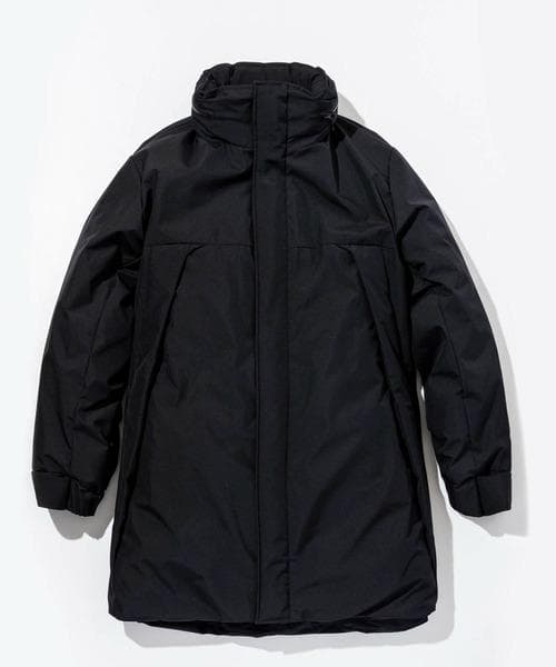 +phenix GORE-TEX モンスターパーカー ブラック / M