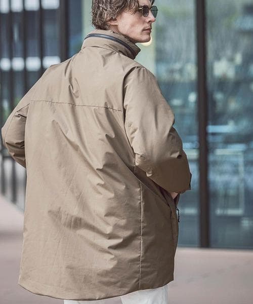 +phenix GORE-TEX モンスターパーカー ブラック / M