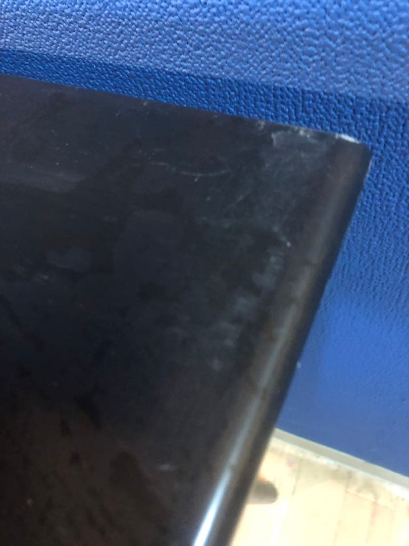 カリモク　ヨーロピアン風　アンティーク調　机　ドレッサーにも？　ヴィンテージ