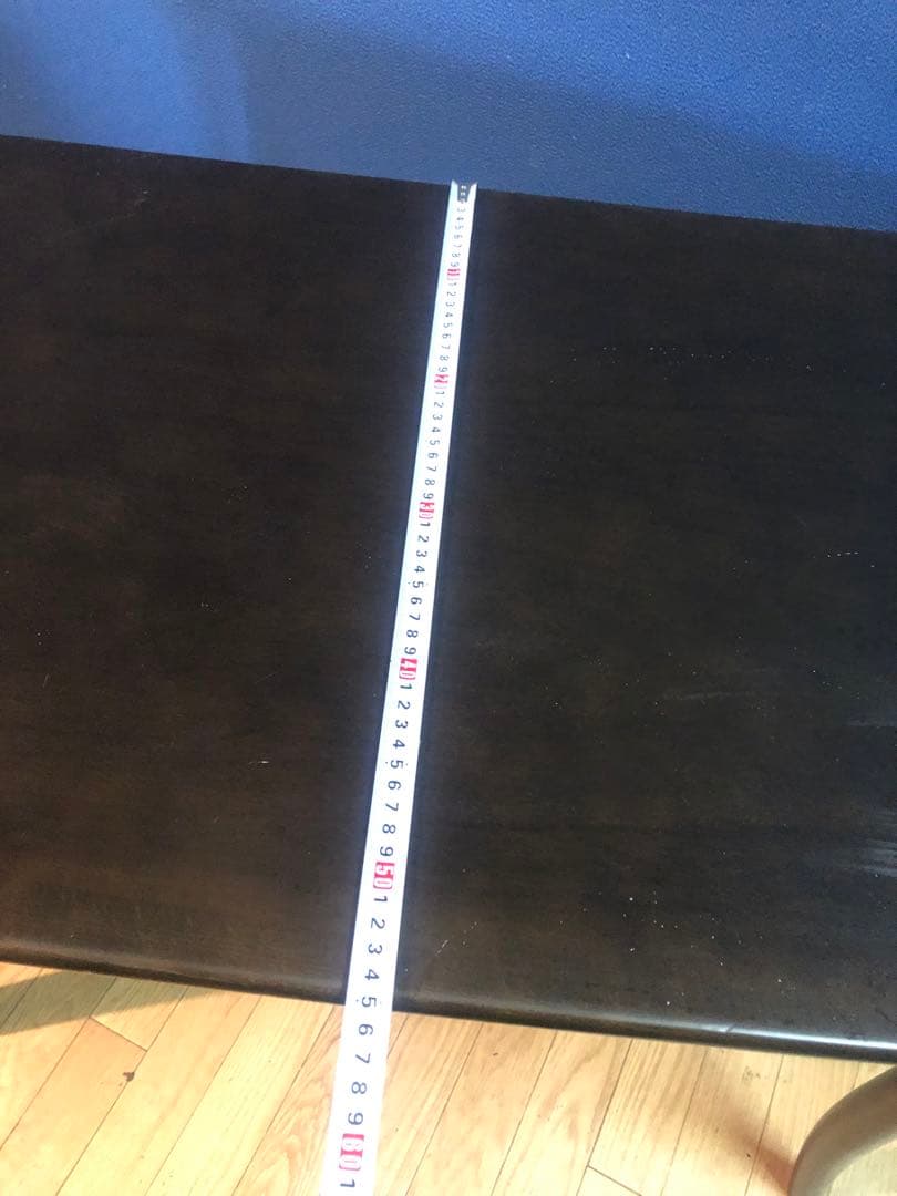 カリモク　ヨーロピアン風　アンティーク調　机　ドレッサーにも？　ヴィンテージ