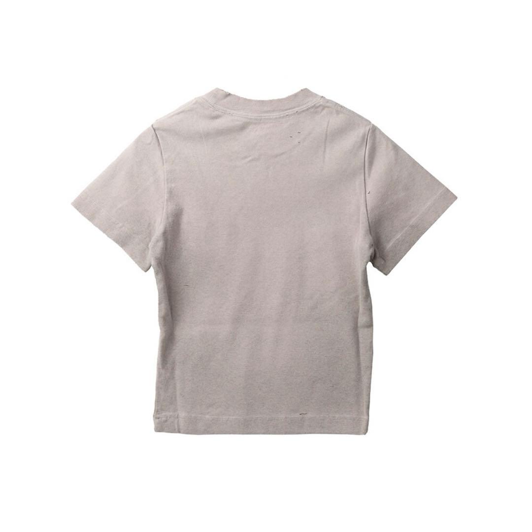 トップス MIHARA YASUHIRO Bleached Mini T-shirt