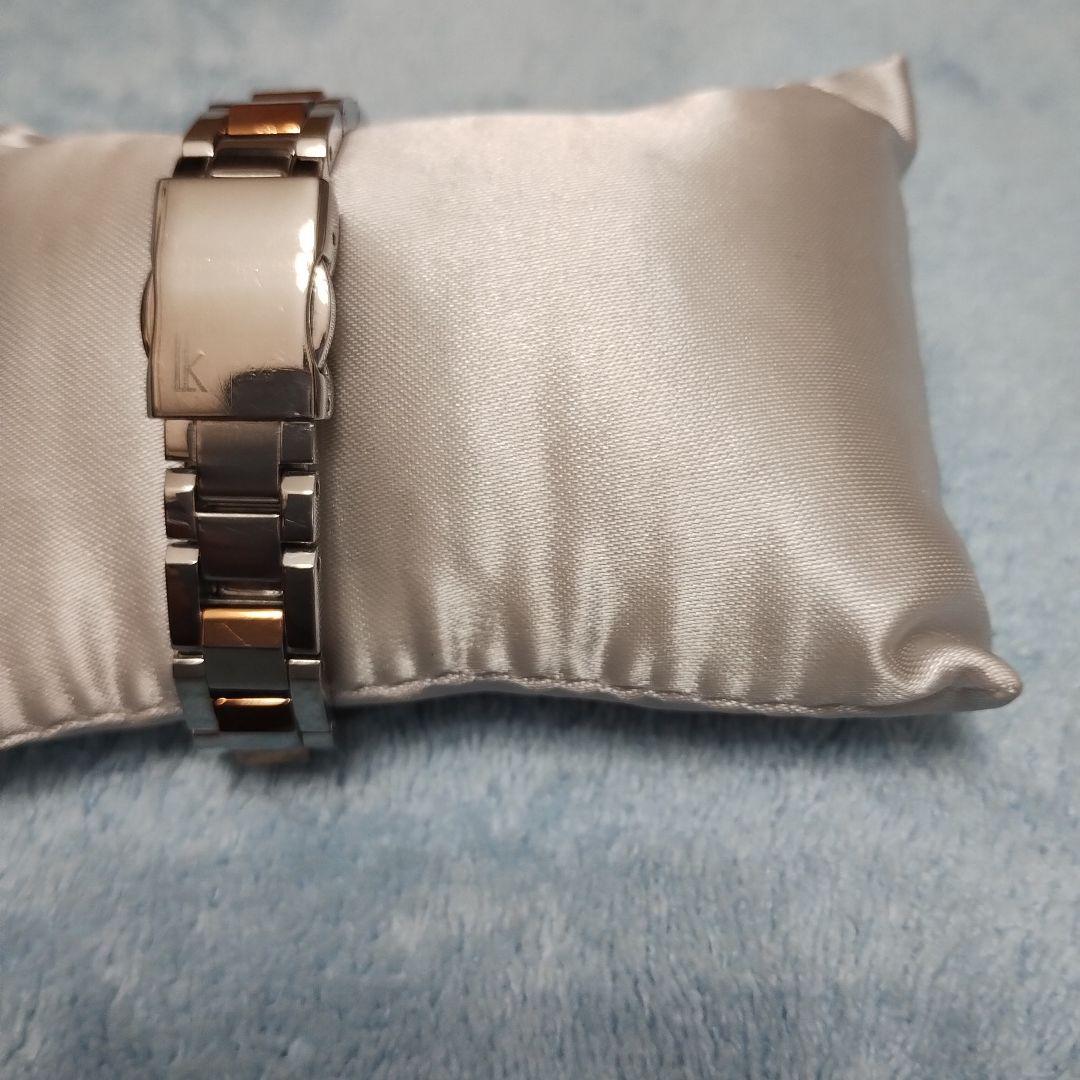 未使用級!腕回り17.2cm！SEIKOセイコーLUKIAルキア定価53550円