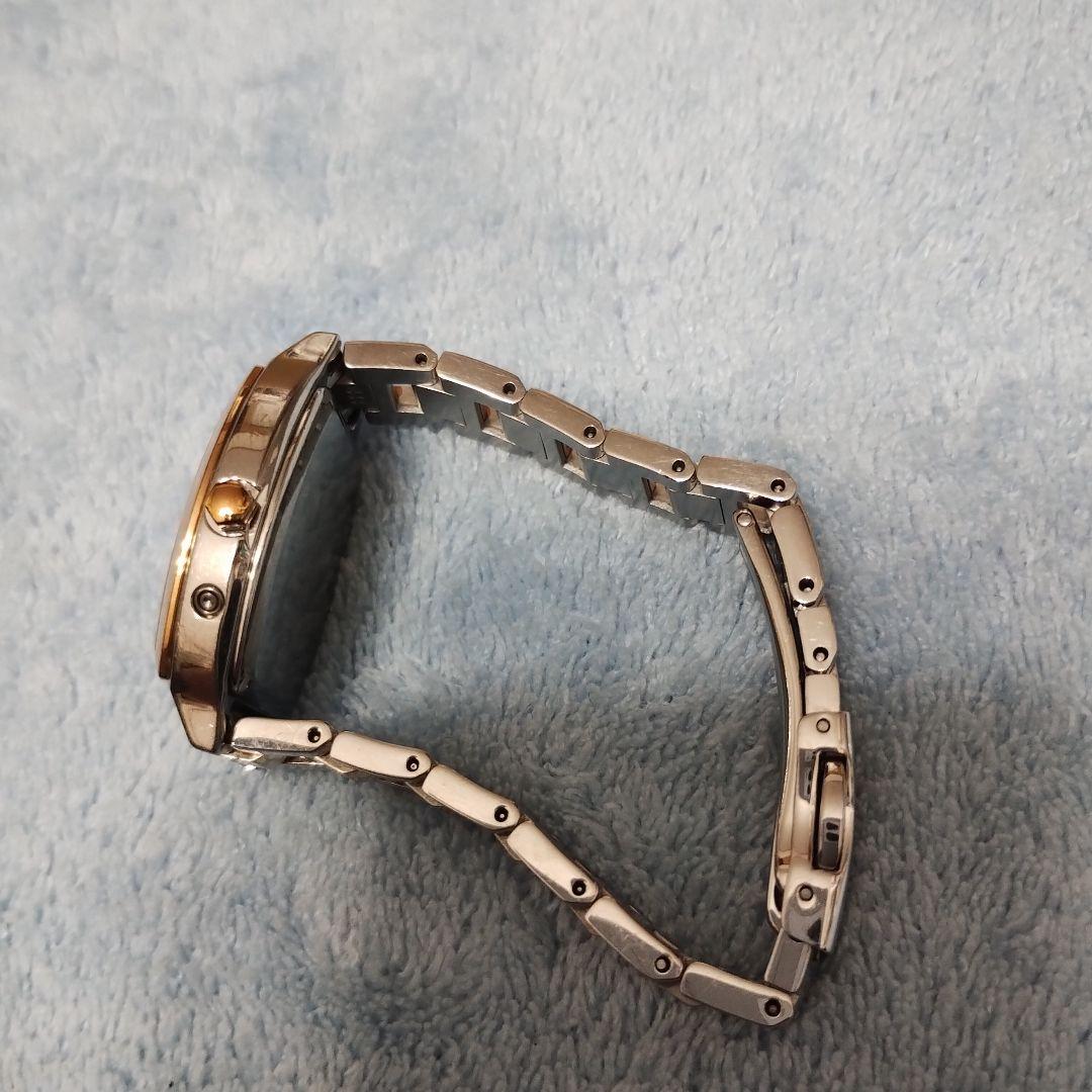 未使用級!腕回り17.2cm！SEIKOセイコーLUKIAルキア定価53550円