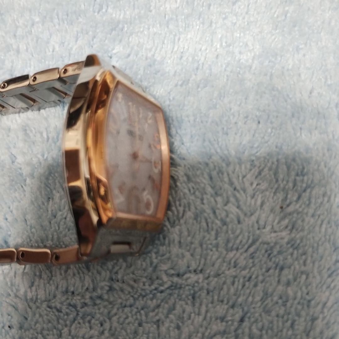 未使用級!腕回り17.2cm！SEIKOセイコーLUKIAルキア定価53550円