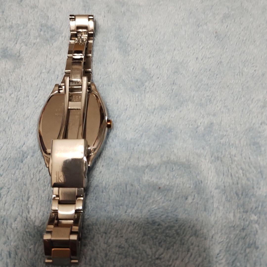 未使用級!腕回り17.2cm！SEIKOセイコーLUKIAルキア定価53550円