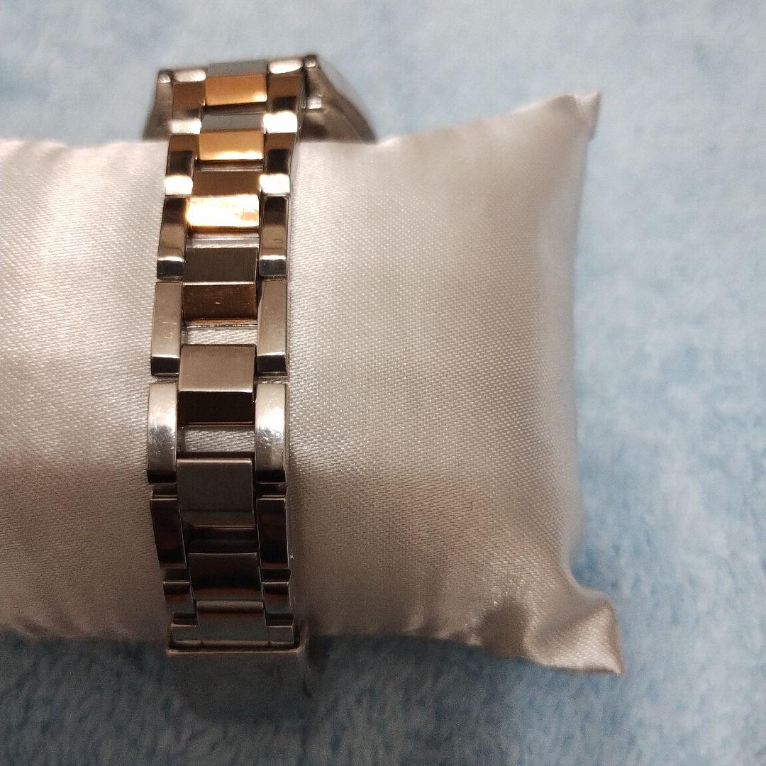 未使用級!腕回り17.2cm！SEIKOセイコーLUKIAルキア定価53550円