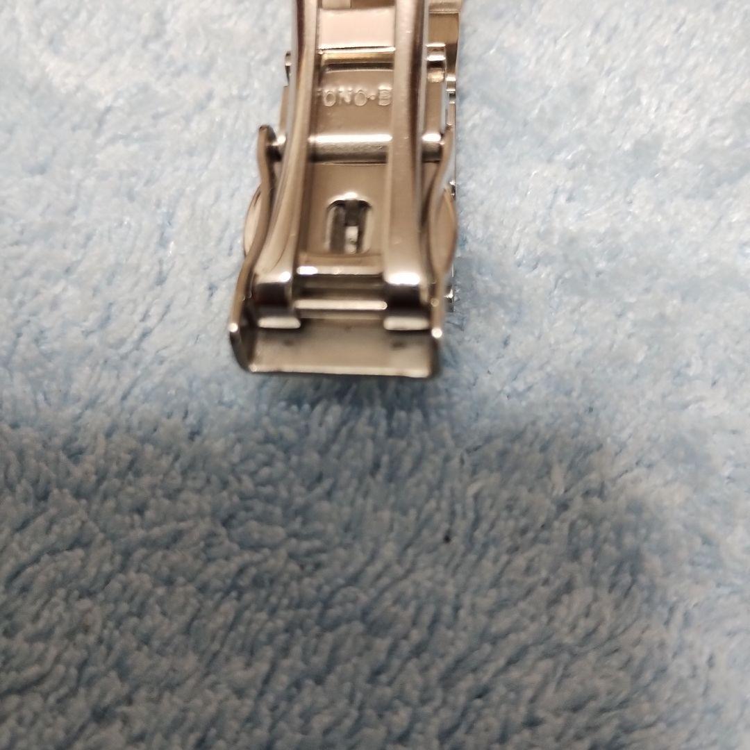 未使用級!腕回り17.2cm！SEIKOセイコーLUKIAルキア定価53550円