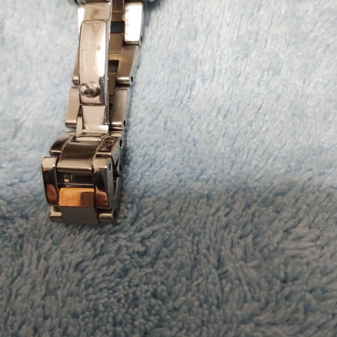 未使用級!腕回り17.2cm！SEIKOセイコーLUKIAルキア定価53550円