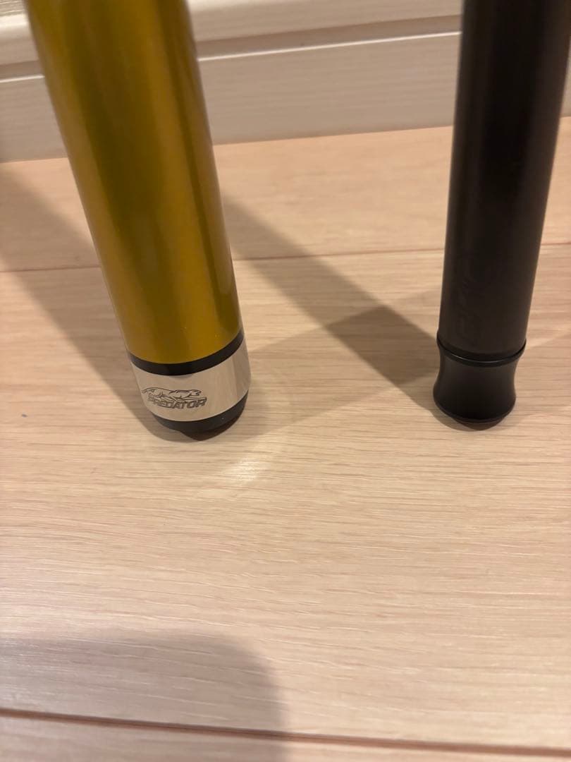 プレデター　PPREDATOR BK RUSH GOLD