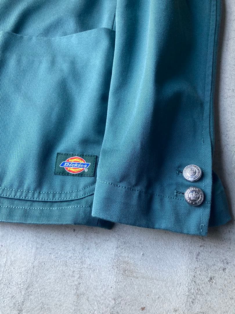 THE STYLIST JAPAN × Dickies セットアップ S