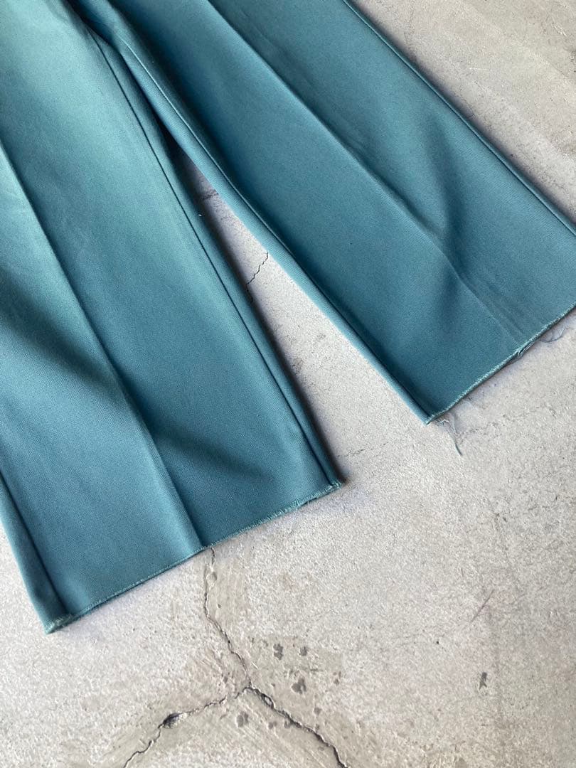 THE STYLIST JAPAN × Dickies セットアップ S