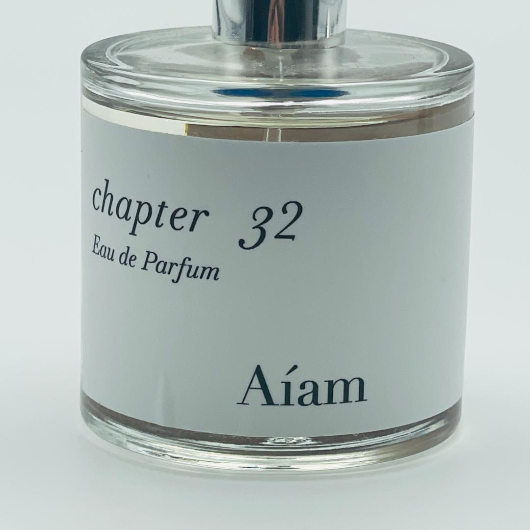 アイアム Aiam チャプター32 香水 0106 A002