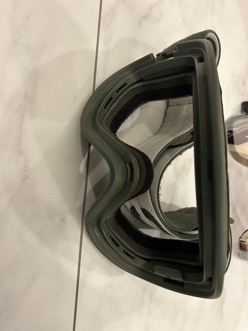 ポック ヴィトレア スキー ゴーグル