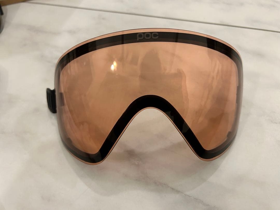 ポック ヴィトレア スキー ゴーグル
