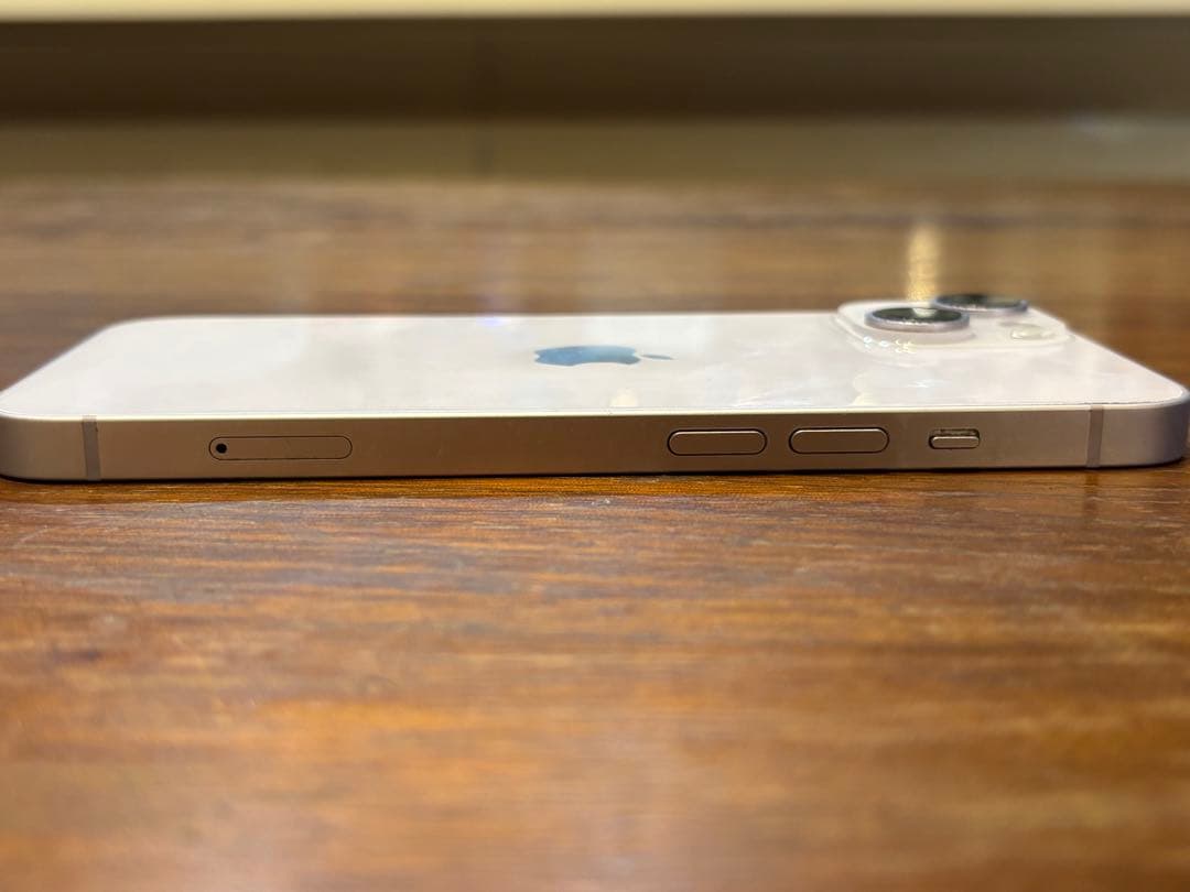 Apple iPhone 14 パープル 256GB SIMフリー　本体