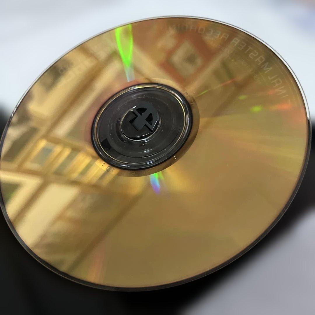 Pink Floyd『Meddle』UDCD 518