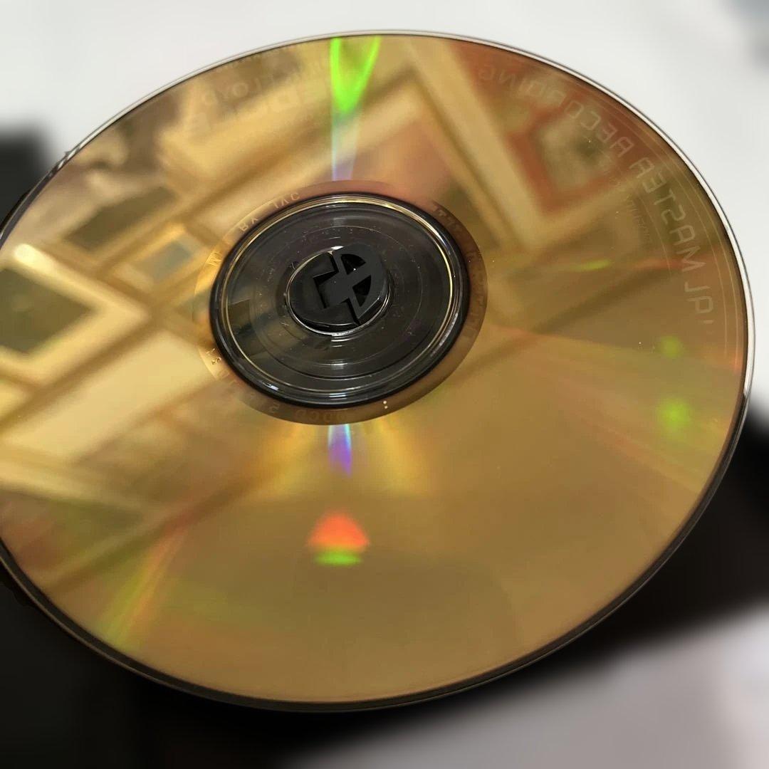 Pink Floyd『Meddle』UDCD 518