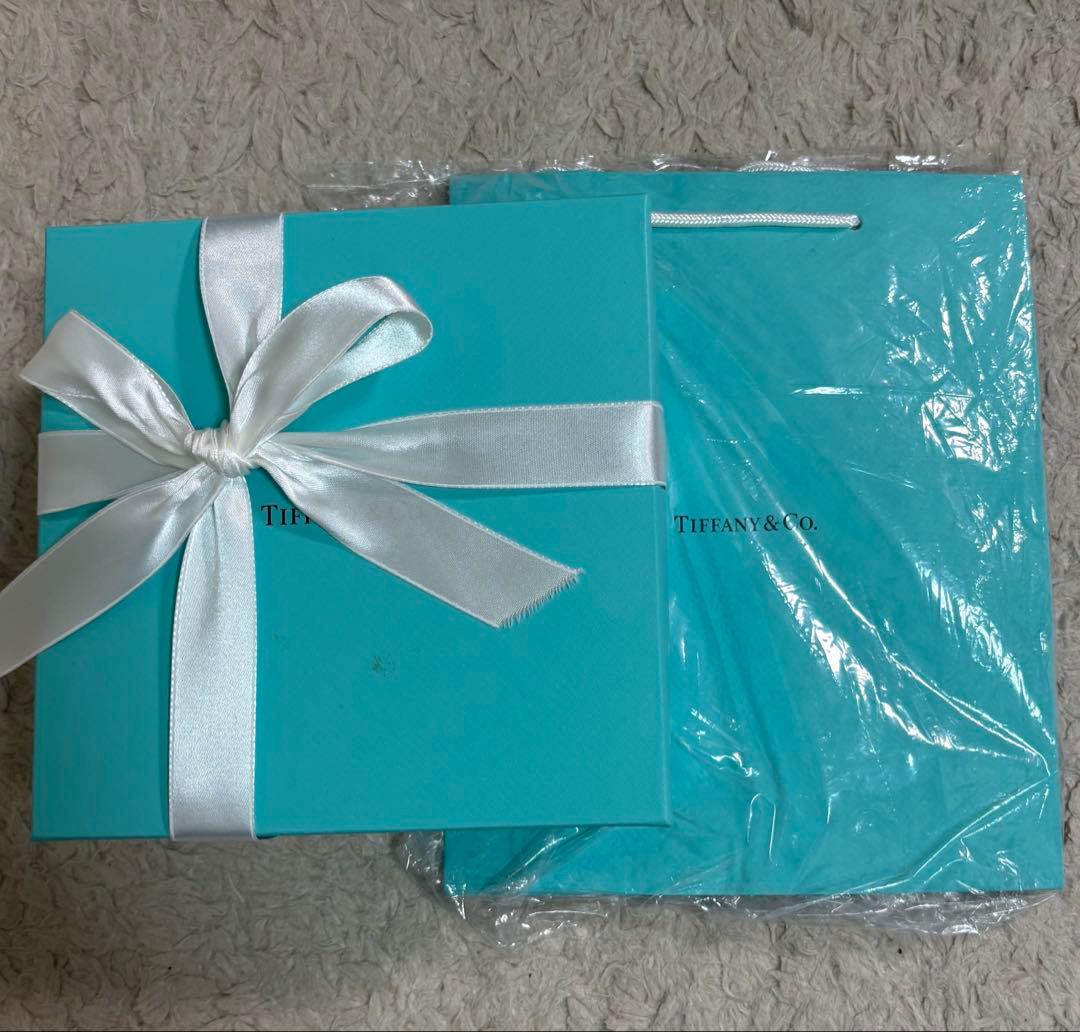 ティファニー フラワーベース カラーブロック 18cm