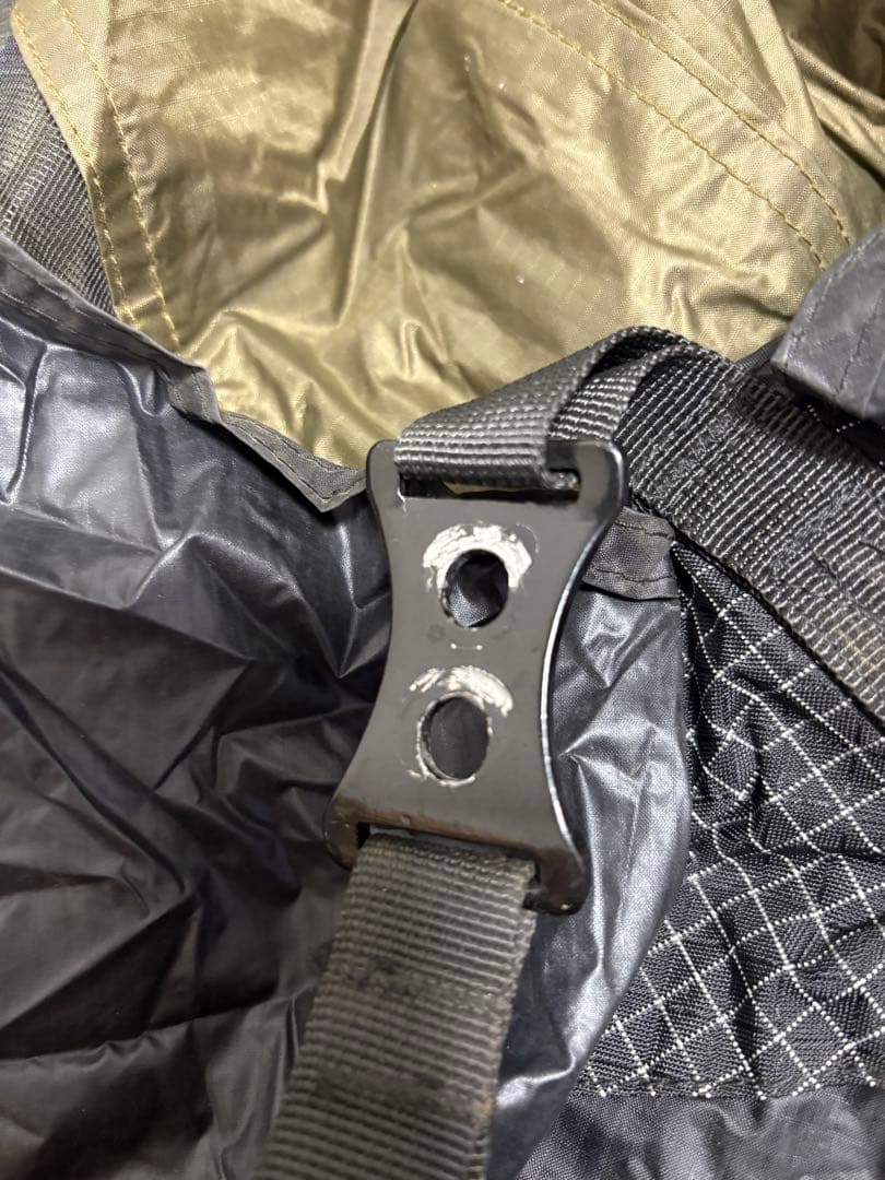 POMOLY Dome X6 Pro ドームテント グランドシート付き