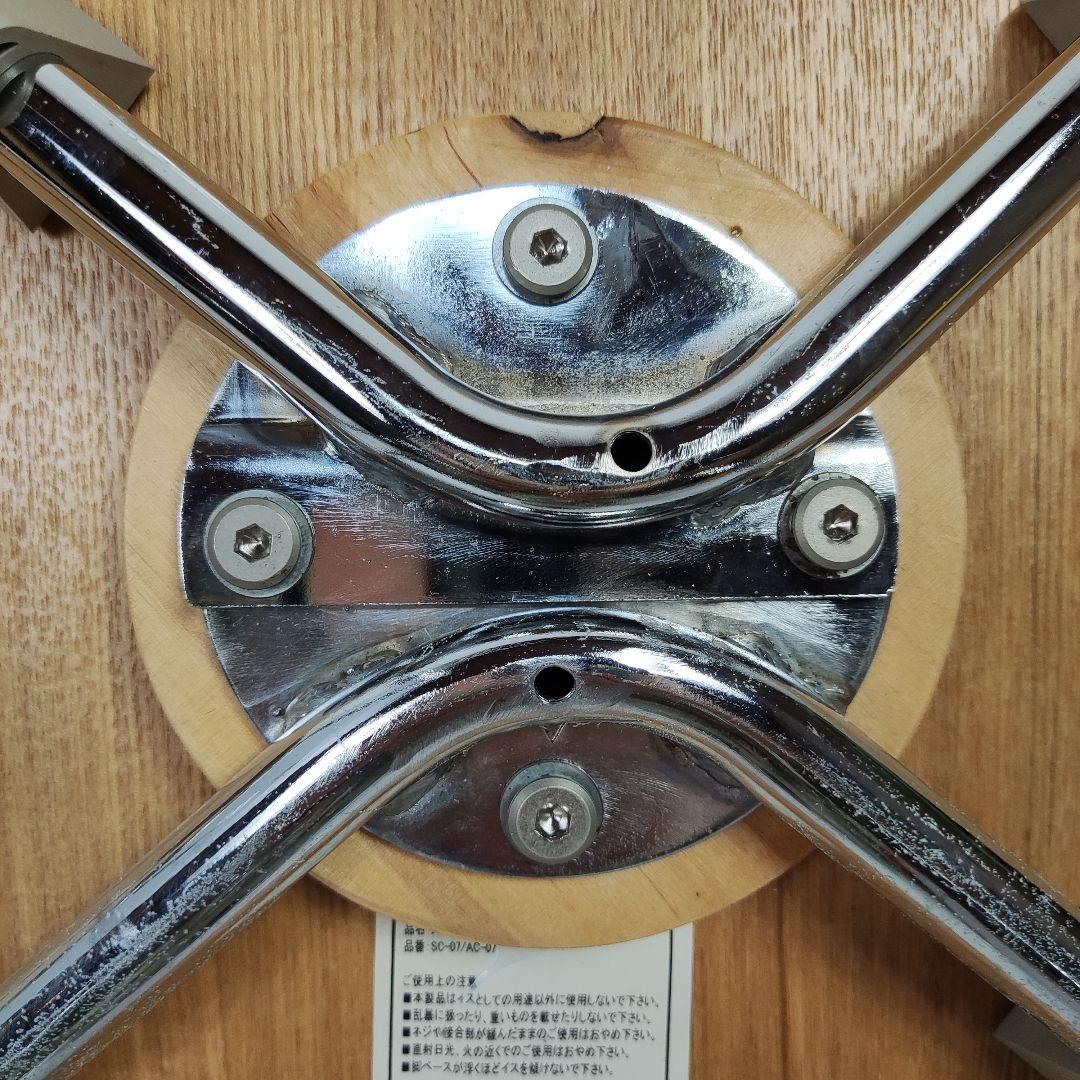 フリッツ・ハンセン　セブンチェア　リプロダクト品　美品