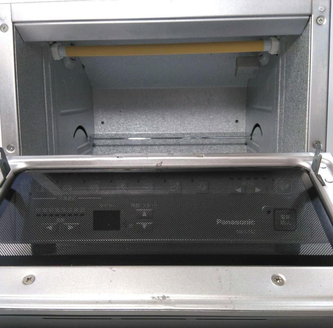 Panasonic NB-DT52 コンパクトオーブントースター2020年製