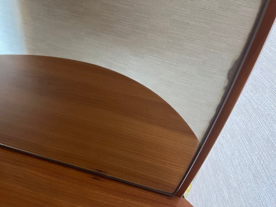 ポラダ　PORADA SURF2 棚付きミラー ACTUS