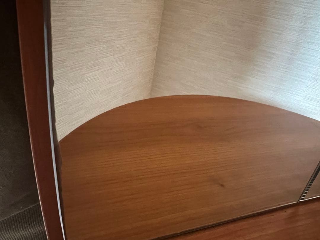 ポラダ　PORADA SURF2 棚付きミラー ACTUS