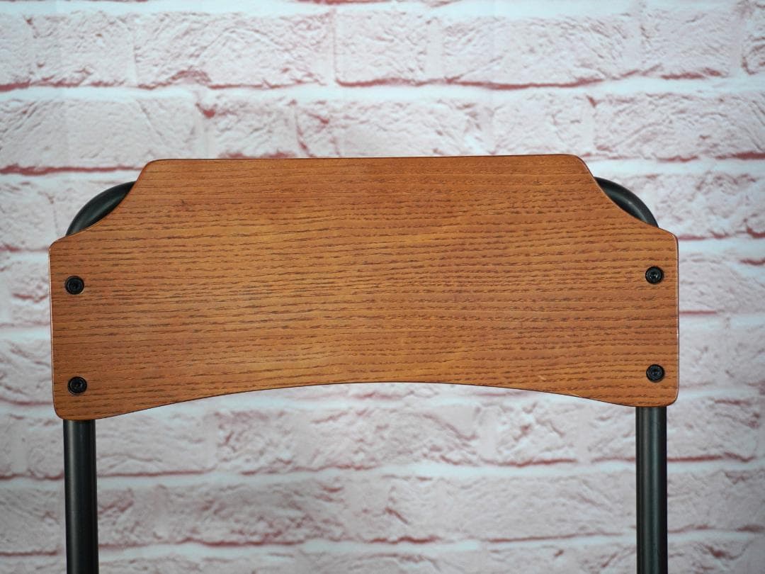 unico/ウニコ HOXTON/ホクストン ダイニングチェア ブラックc