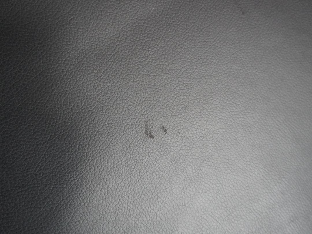 unico/ウニコ HOXTON/ホクストン ダイニングチェア ブラックc