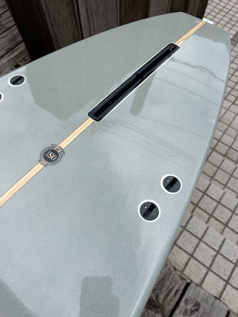 ドナルドタカヤマ ノアコンプ ハワイアンプロデザインズ 9'1\" PU