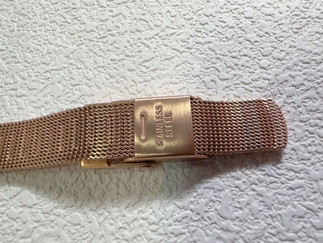 Daniel Wellington グリーン 腕時計