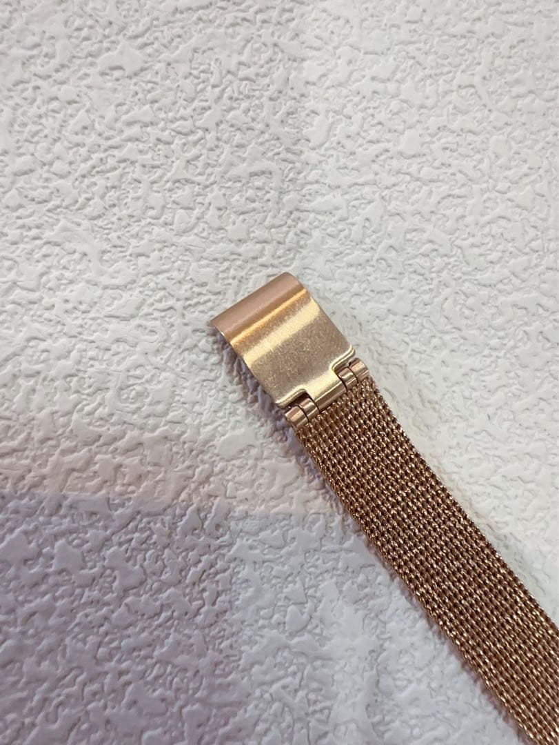 Daniel Wellington グリーン 腕時計