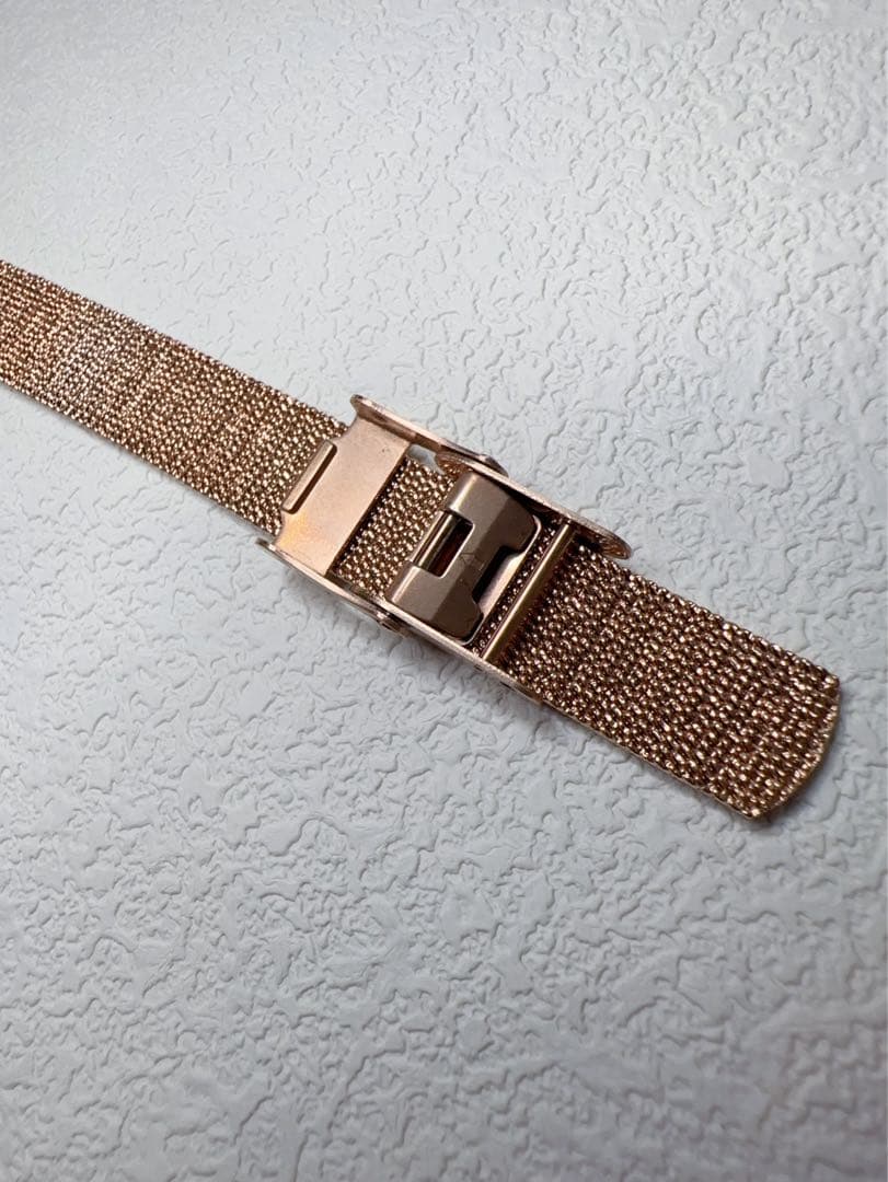 Daniel Wellington グリーン 腕時計