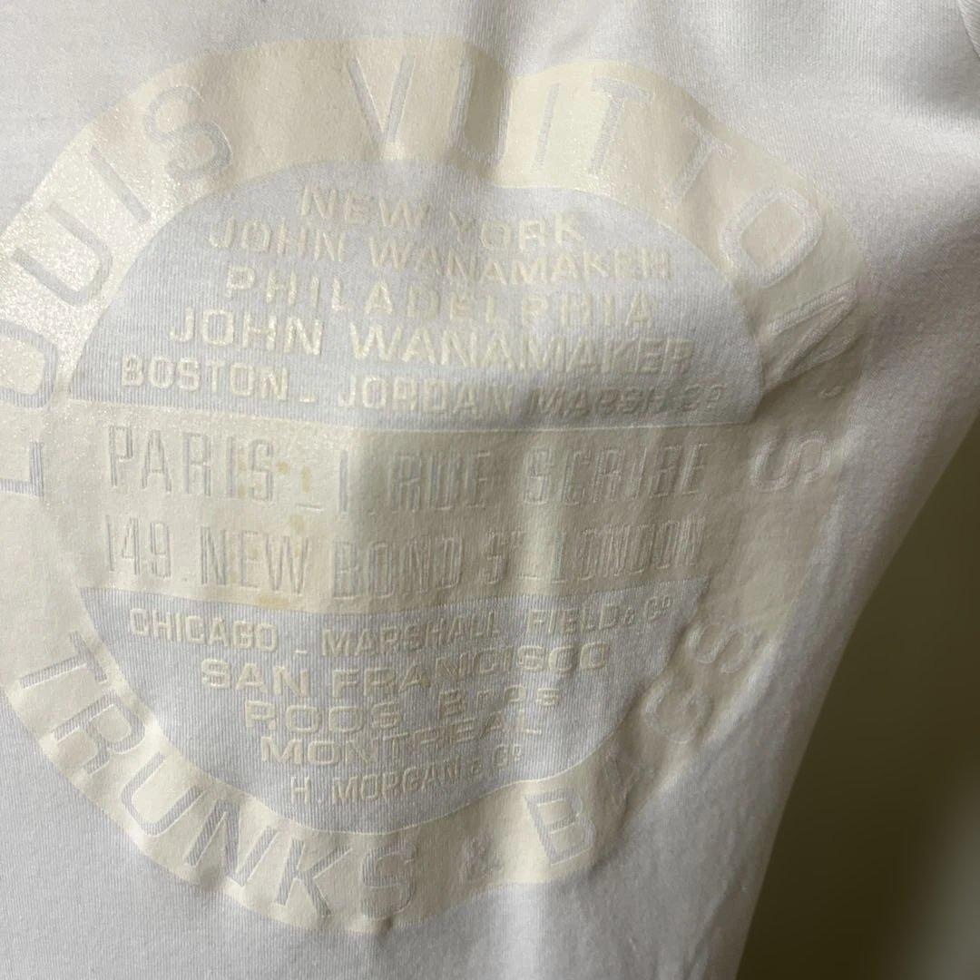 Editha Gokyu ルイヴィトン　トップス