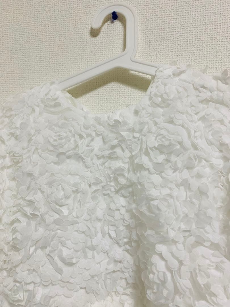 ワンピース Bibiy. FLORENCE MINI DRESS