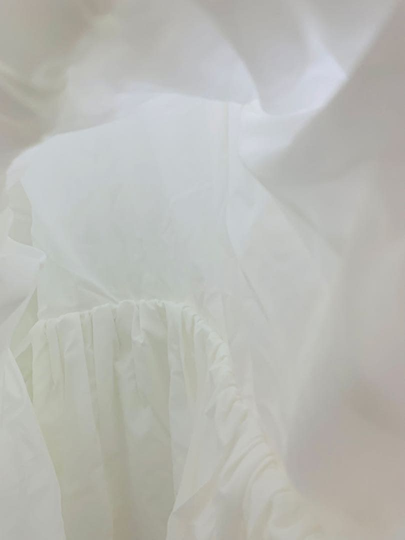 ワンピース Bibiy. FLORENCE MINI DRESS