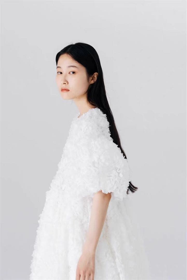 ワンピース Bibiy. FLORENCE MINI DRESS