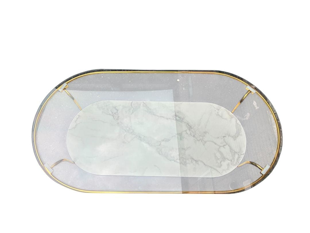 フランフラン Francfranc レガート コーヒーテーブル L