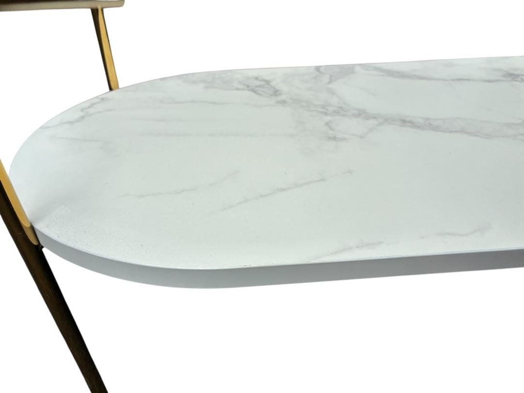 フランフラン Francfranc レガート コーヒーテーブル L