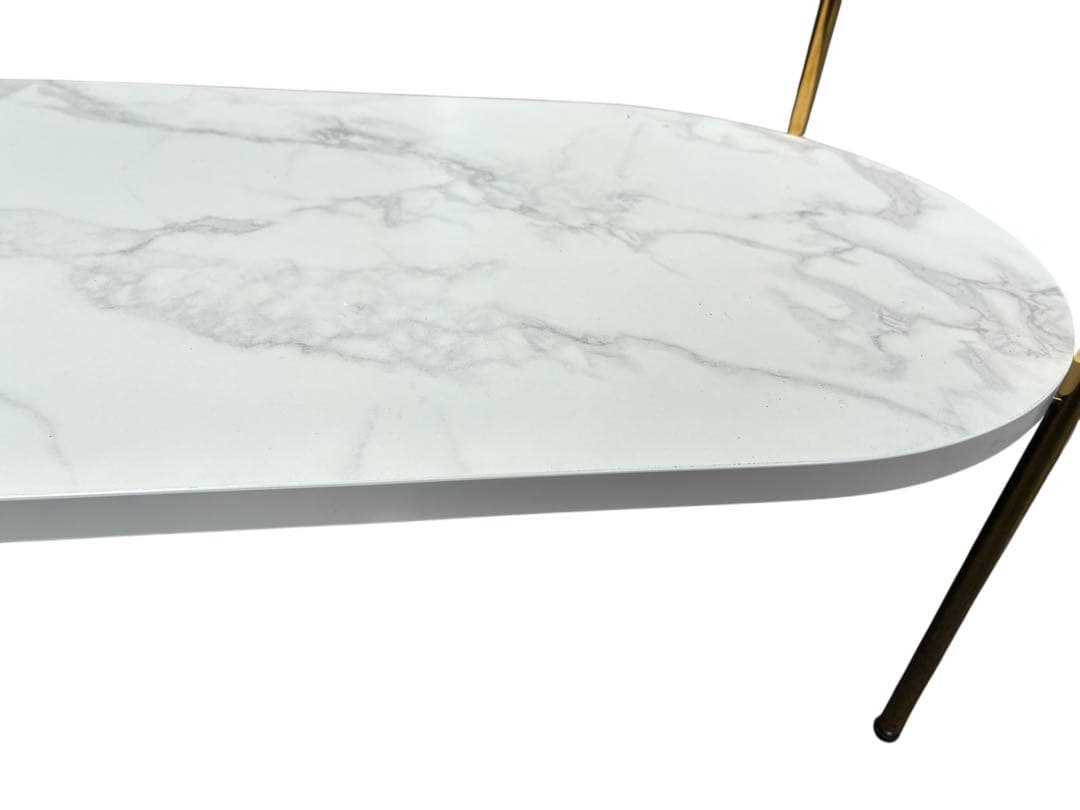 フランフラン Francfranc レガート コーヒーテーブル L