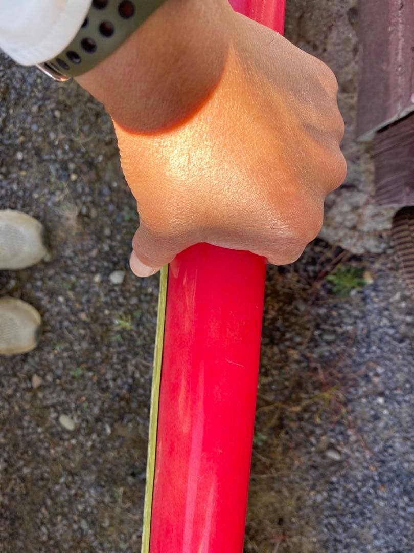 MC surf design サーフボード