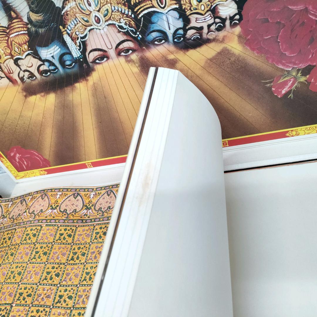 新輯版 薔薇刑 Ordeal by Roses 細江英公 三島由紀夫 1971年