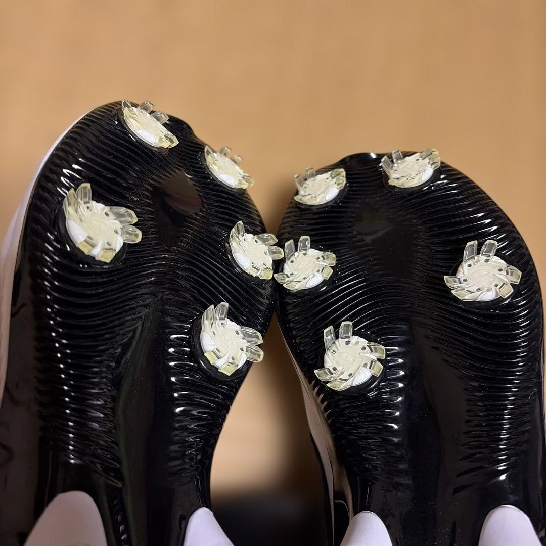 Nike DJ6573-100 ゴルフシューズ