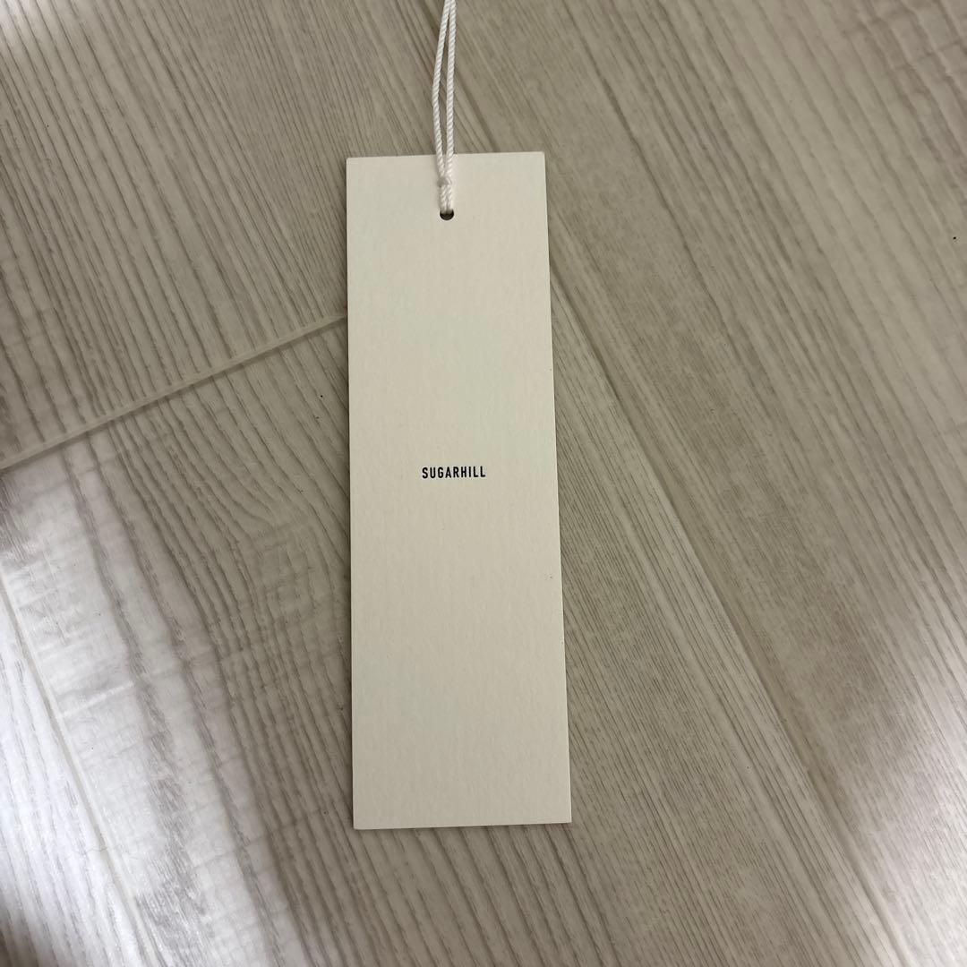 ジャケット・アウター SUGARHILL MELTON STUDIUM JACKET NAVY