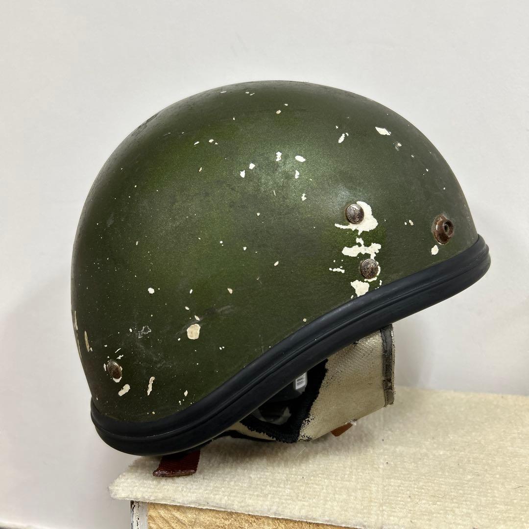 buco ビンテージ　ヘルメット　58センチ