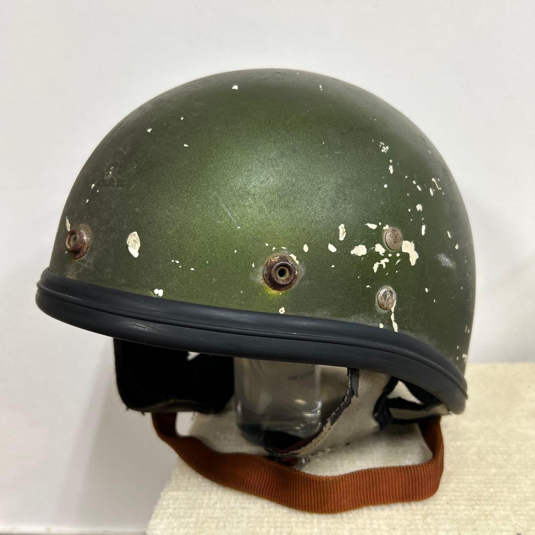 buco ビンテージ　ヘルメット　58センチ