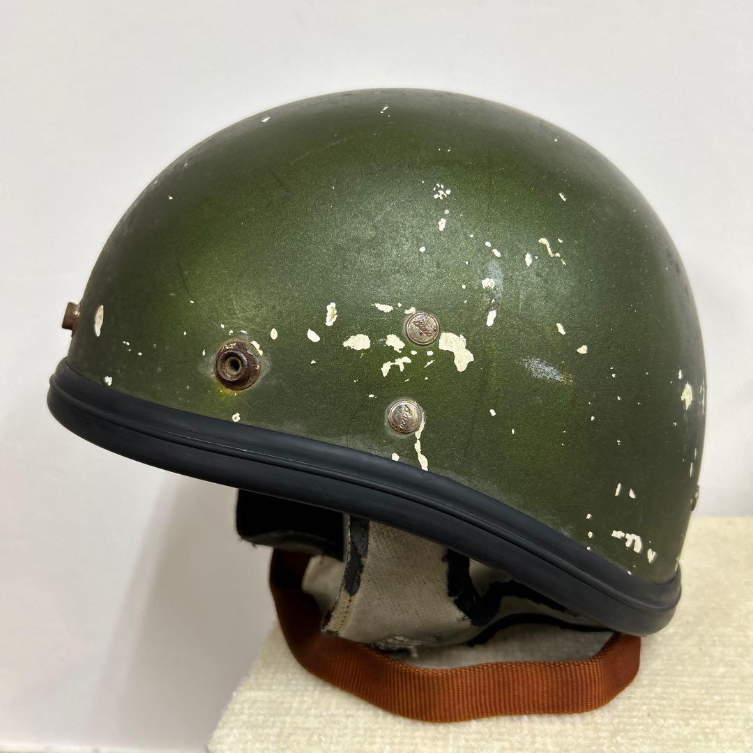buco ビンテージ　ヘルメット　58センチ