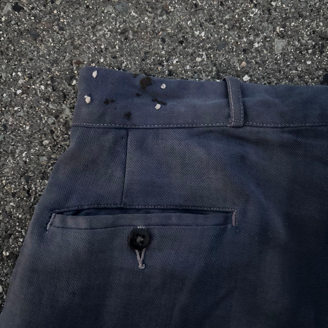 パンツ 50s Work Slacks