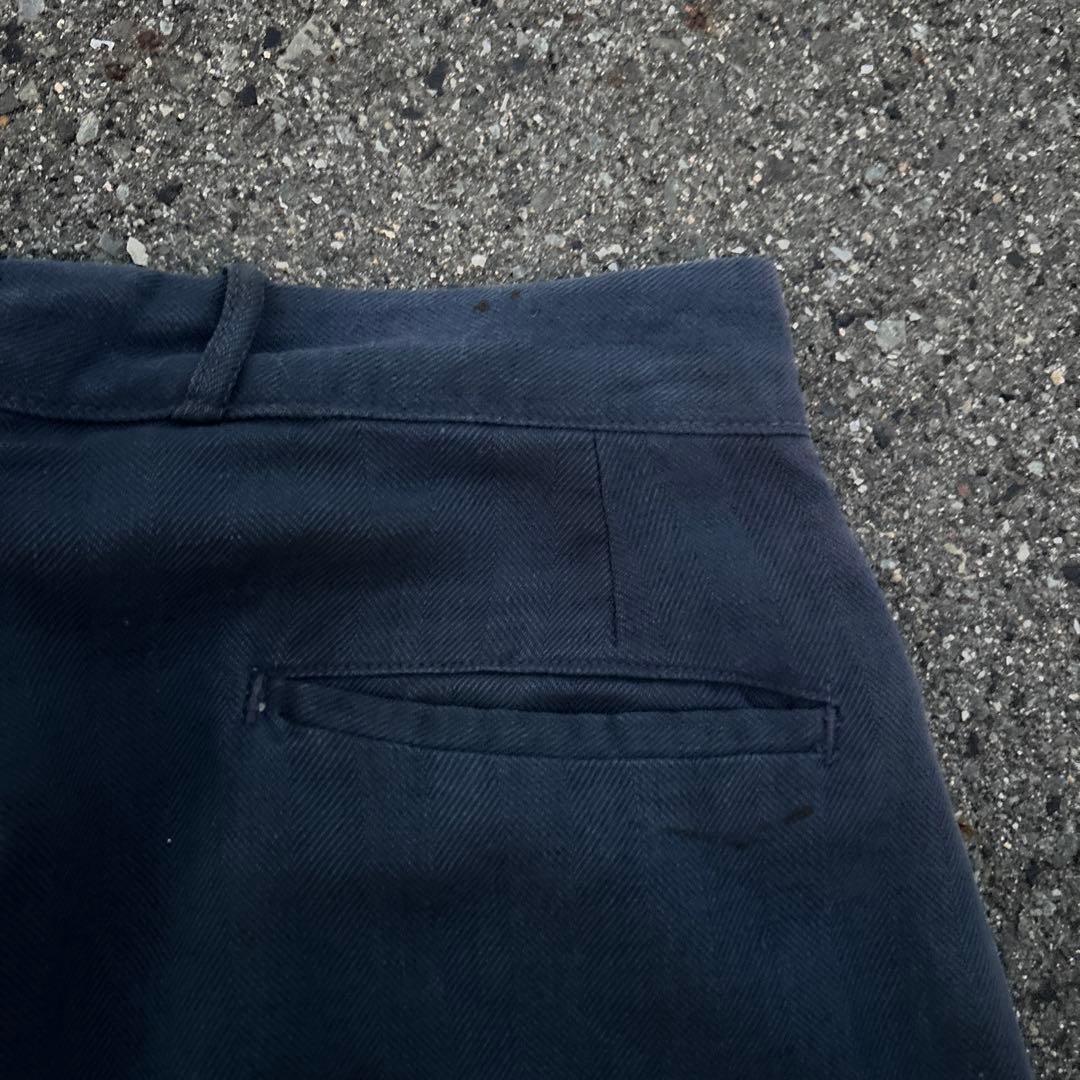 パンツ 50s Work Slacks